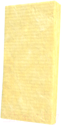 Минеральная вата Неман+ П-15 1220x610x50мм