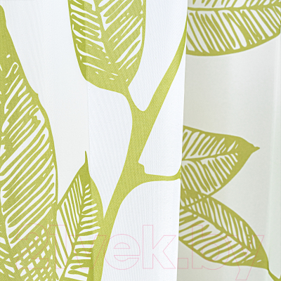 Шторка-занавеска для ванны Rosenberg R-730237