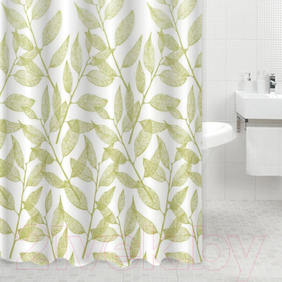 Шторка-занавеска для ванны Rosenberg R-730237