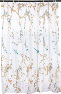 Шторка-занавеска для ванны Rosenberg R-730238 - фото