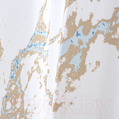 Шторка-занавеска для ванны Rosenberg R-730238