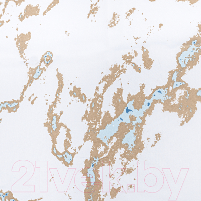 Шторка-занавеска для ванны Rosenberg R-730238