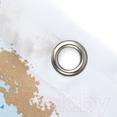 Шторка-занавеска для ванны Rosenberg R-730238