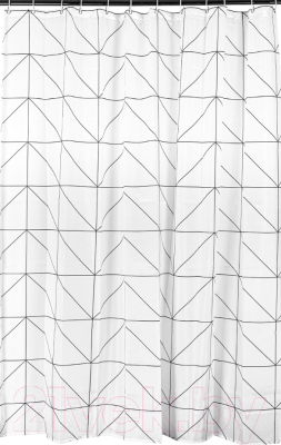 Шторка-занавеска для ванны Rosenberg R-730239 - фото