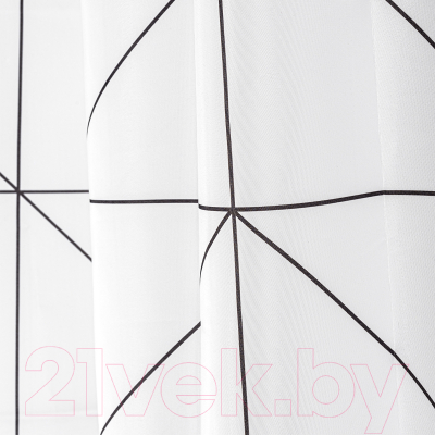 Шторка-занавеска для ванны Rosenberg R-730239