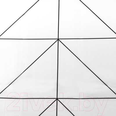 Шторка-занавеска для ванны Rosenberg R-730239