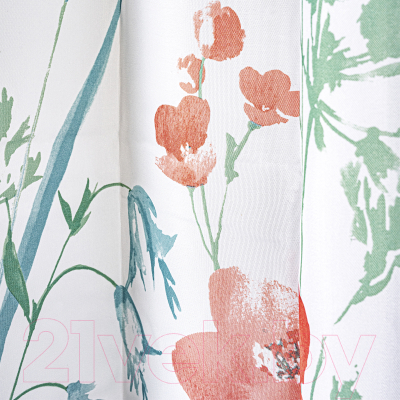 Шторка-занавеска для ванны Rosenberg R-730241