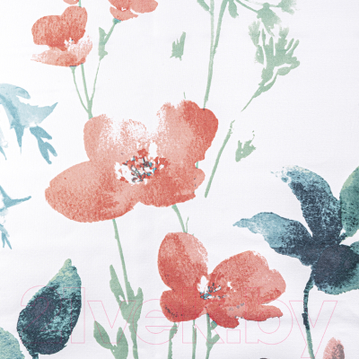 Шторка-занавеска для ванны Rosenberg R-730241