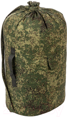 Мешок для экипировки Helios Большой HS-РК-9 (100л, зеленый) - фото