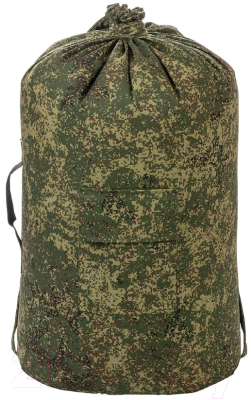 Мешок для экипировки Helios Большой HS-РК-9 (100л, зеленый)