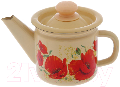 Чайник Сибирские товары С2707.3