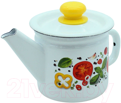 Чайник Сибирские товары С2707.3