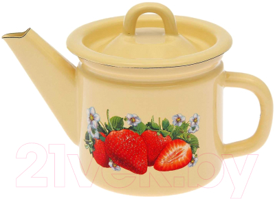 Чайник Сибирские товары С2707.3