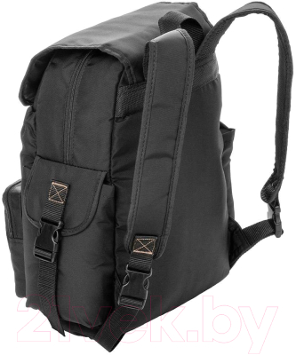Рюкзак туристический Helios HS-РН-4 (черный)