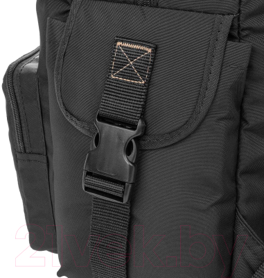 Рюкзак туристический Helios HS-РН-4 (черный)