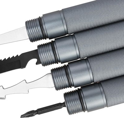 Лопата туристическая Helios HS-PR-07