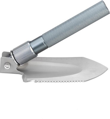 Лопата туристическая Helios HS-PR-07