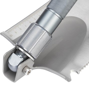 Лопата туристическая Helios HS-PR-07