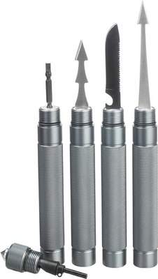 Лопата туристическая Helios HS-PR-07