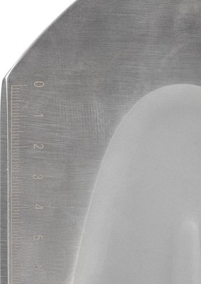 Лопата туристическая Helios HS-PR-07