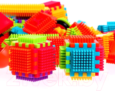 Конструктор Sima-Land Bristles Bh655 / 6987811