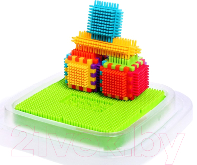 Конструктор Sima-Land Bristles Bh655 / 6987811