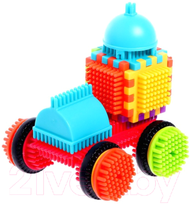 Конструктор Sima-Land Bristles Bh655 / 6987811