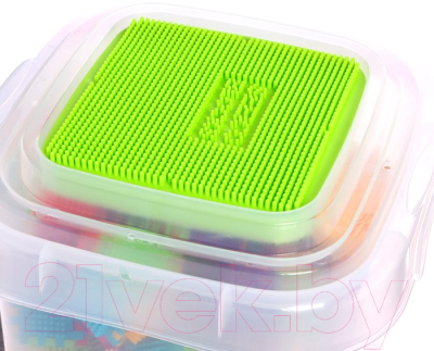 Конструктор Sima-Land Bristles Bh655 / 6987811