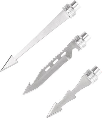 Лопата туристическая Helios HS-HK-001