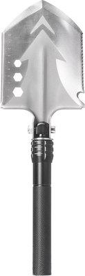 Лопата туристическая Helios HS-HK-001