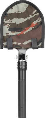 Лопата туристическая Helios HS-HK-001