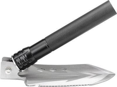 Лопата туристическая Helios HS-HK-001