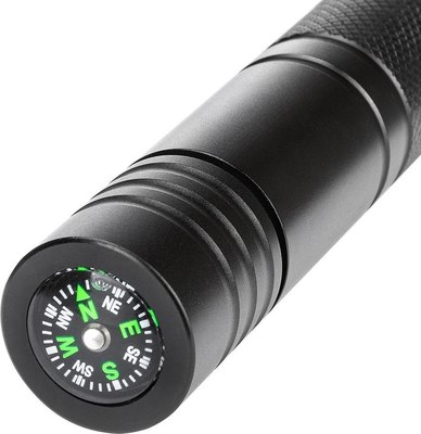 Лопата туристическая Helios HS-HK-001