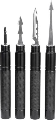 Лопата туристическая Helios HS-HK-001