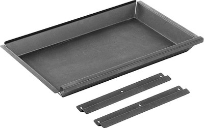 Набор зольников для гриля Helios Smart 600 / HS-GS-A-602 - фото