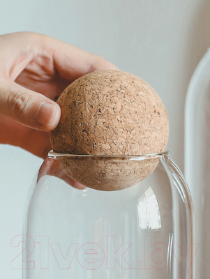 Емкость для хранения Lenardi 160-226