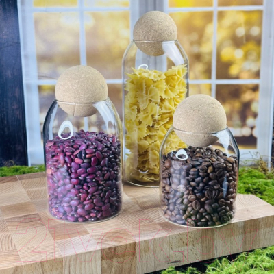 Емкость для хранения Lenardi 160-226