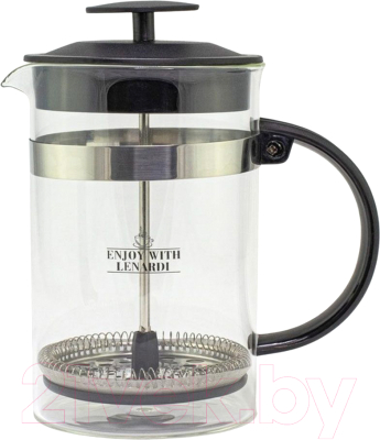 Френч-пресс Lenardi 139-013 - фото