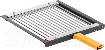 Решетка для мангала Helios Smart 400 / HS-GS-G-804 - фото
