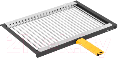 Решетка для мангала Helios Smart 600 / HS-GS-G-604 - фото