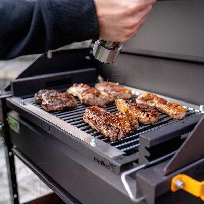 Решетка для мангала Helios Smart 600 / HS-GS-G-604