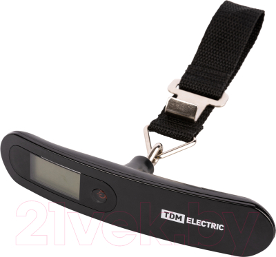 Безмен электронный TDM Этна 2 / SQ4018-0002 - фото