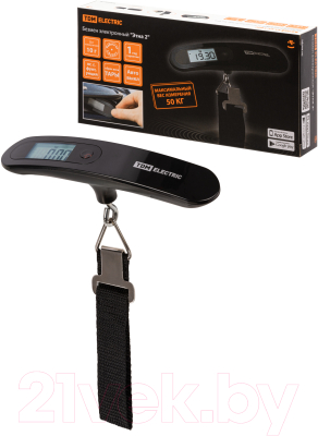 Безмен электронный TDM Этна 2 / SQ4018-0002