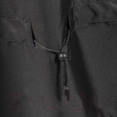 Чехол для гриля Helios Smart 600 / HS-C600PL