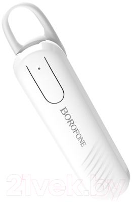 Односторонняя гарнитура Borofone OO766 / BC20 - фото