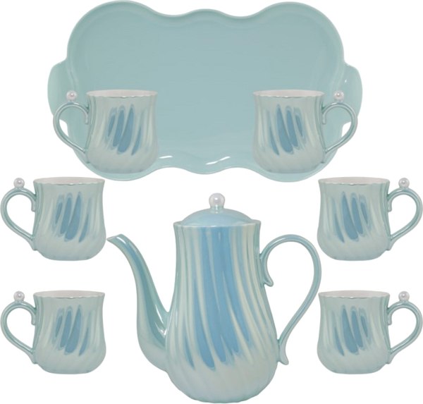 Чайный набор Lenardi 106-127 - фото