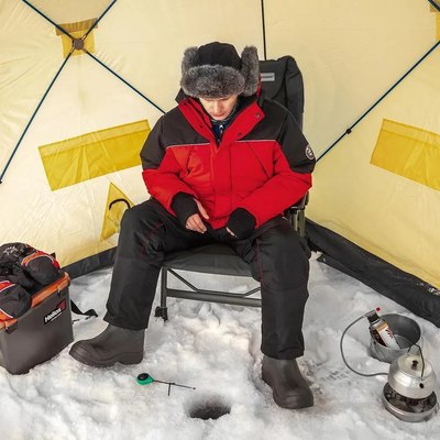 Походный набор Helios HS-NP 010046-00