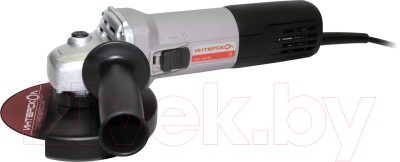 Угловая шлифовальная машина Интерскол УШМ-125/780 (827.0.0.70) - фото