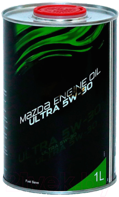 Моторное масло Fanfaro For Mazda 5W30 / FF6718-1ME - фото