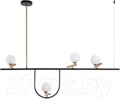 Потолочный светильник F-Promo F-Promo 4109-4P - фото